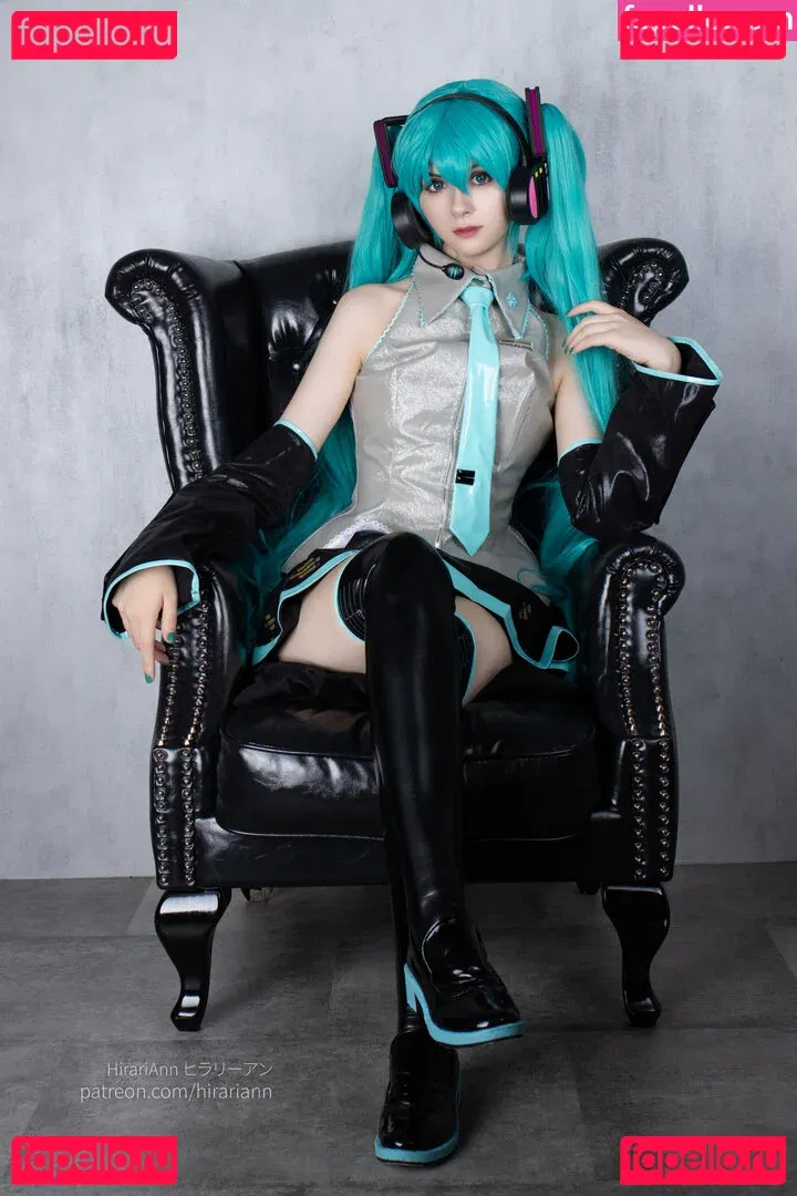 Hirariann Onlyfans Photo Gallery 