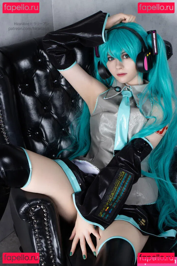 Hirariann Onlyfans Photo Gallery 