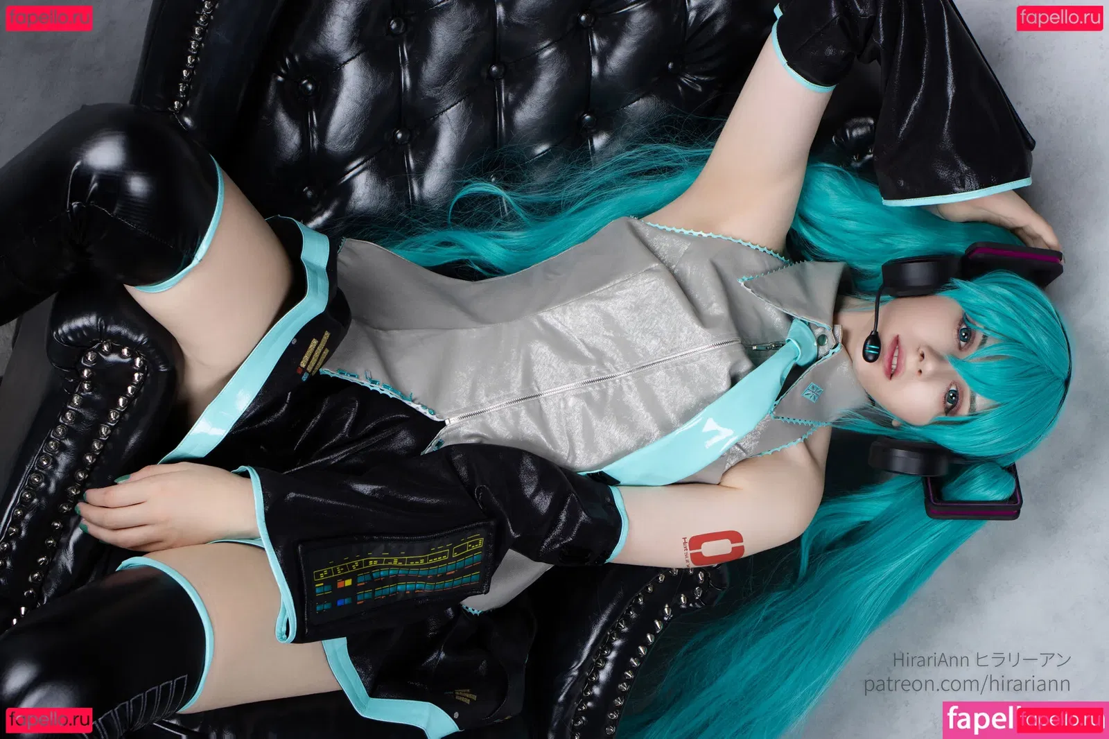 Hirariann Onlyfans Photo Gallery 