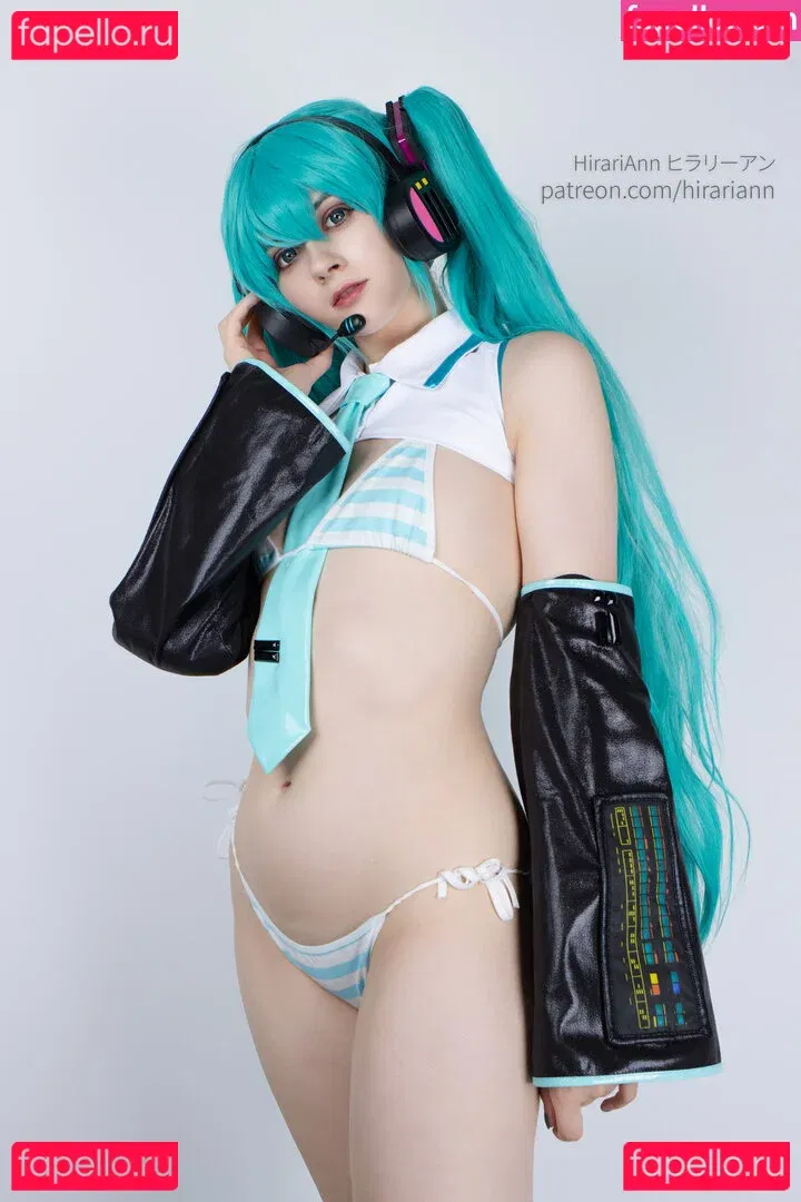 Hirariann Onlyfans Photo Gallery 