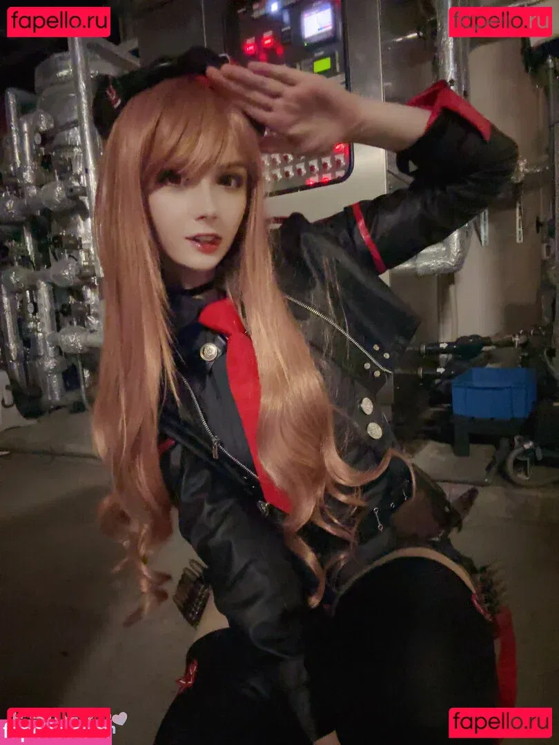 Hirariann Onlyfans Photo Gallery 