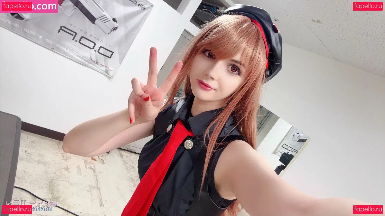 Hirariann Onlyfans Photo Gallery 