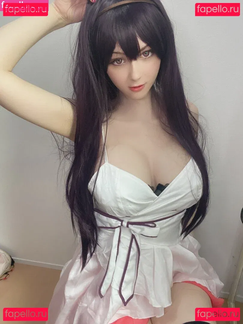 Hirariann Onlyfans Photo Gallery 