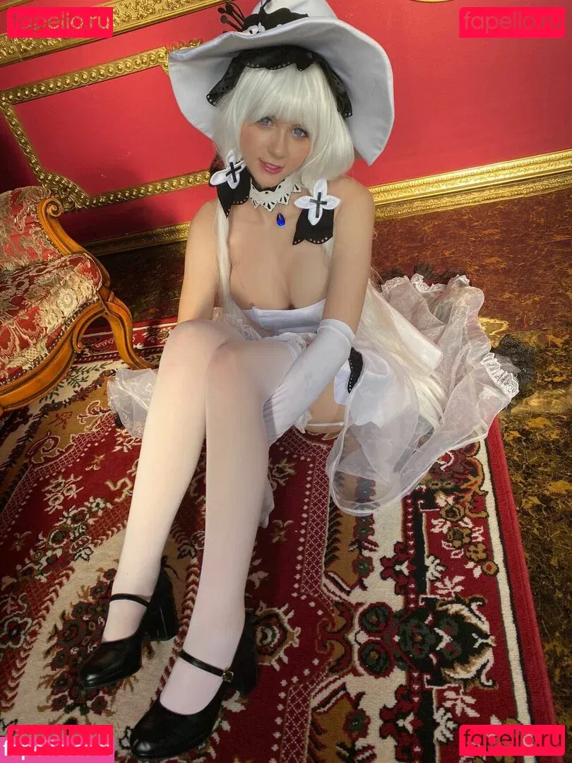 Hirariann Onlyfans Photo Gallery 