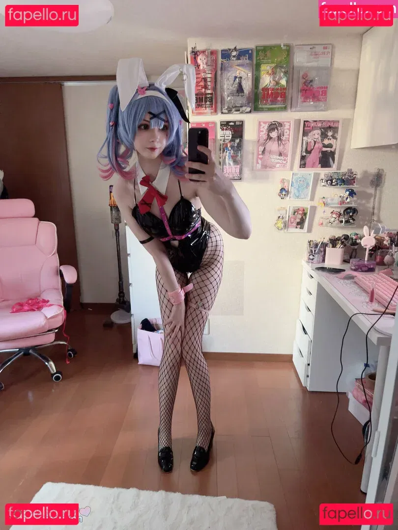 Hirariann Onlyfans Photo Gallery 