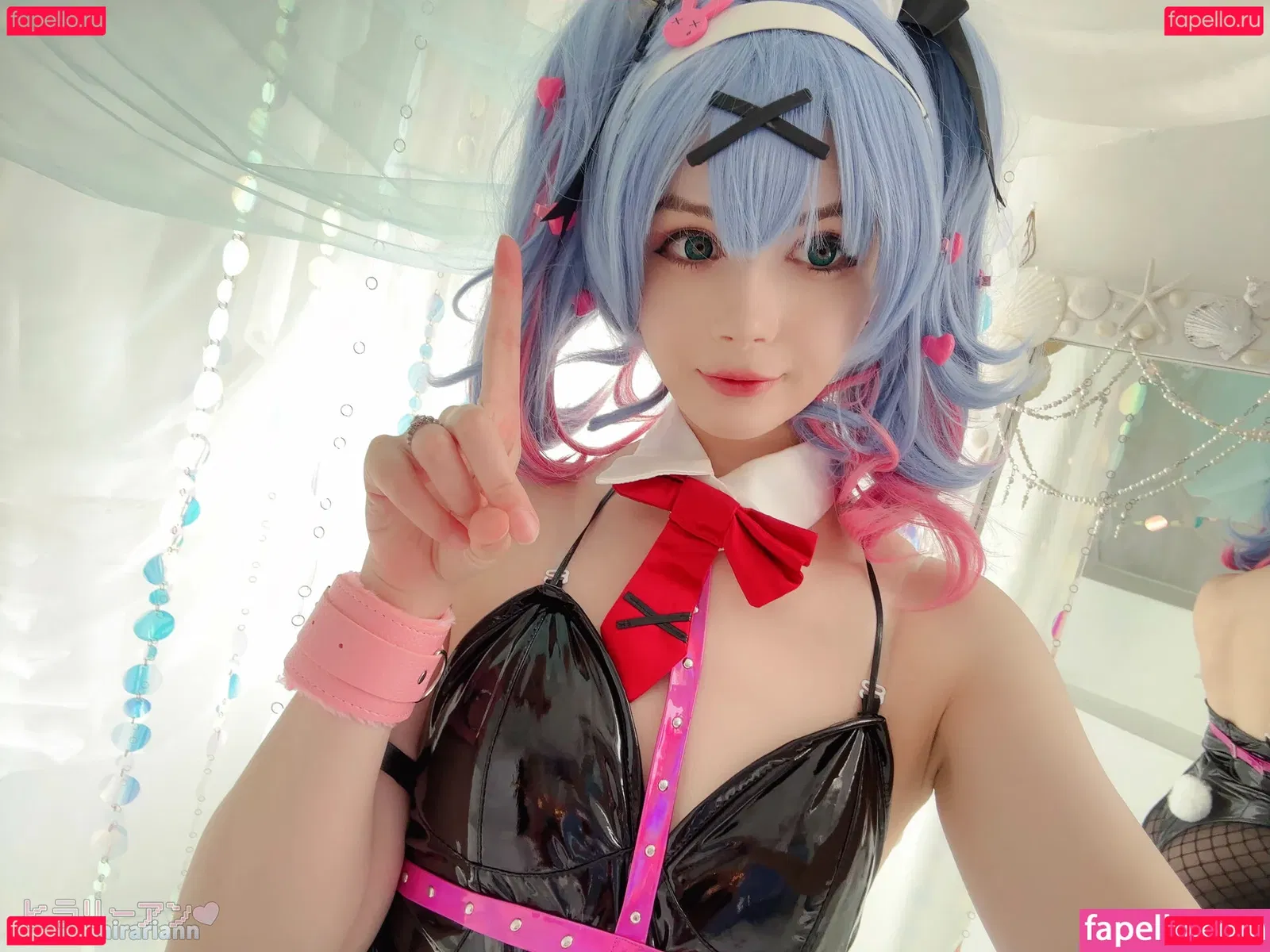 Hirariann Onlyfans Photo Gallery 