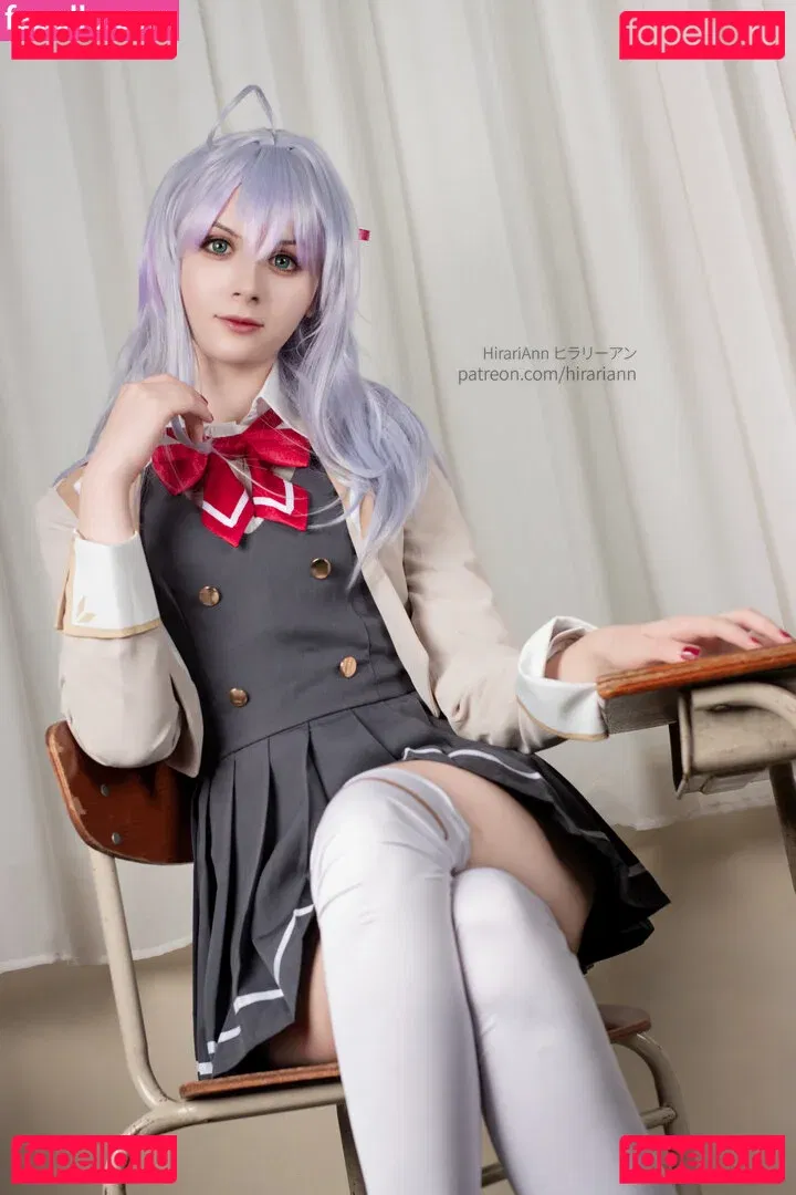 Hirariann Onlyfans Photo Gallery 