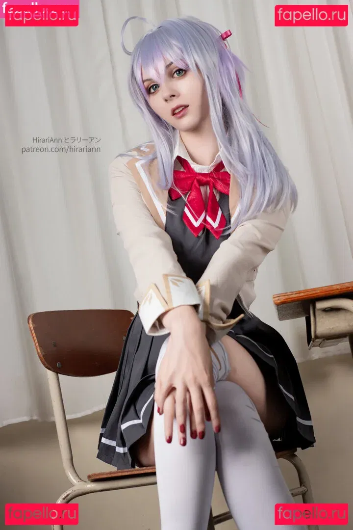 Hirariann Onlyfans Photo Gallery 