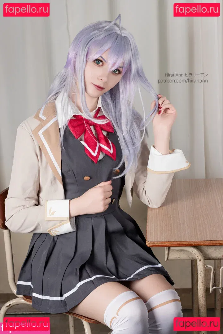 Hirariann Onlyfans Photo Gallery 