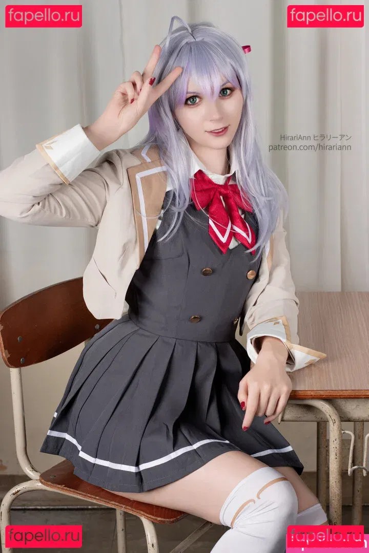 Hirariann Onlyfans Photo Gallery 