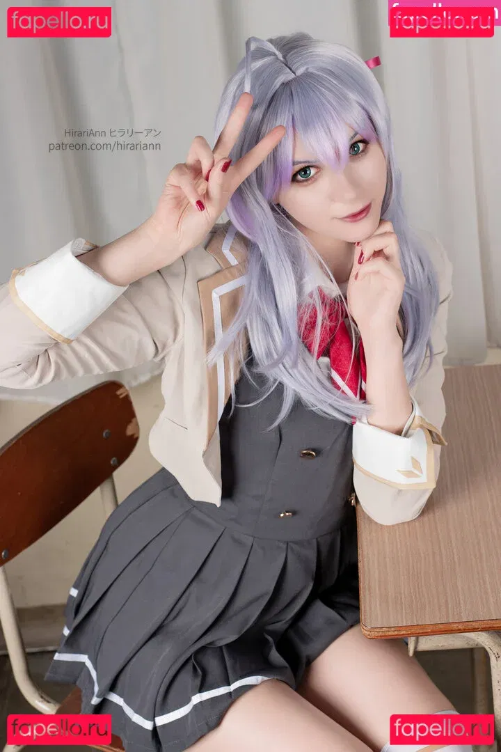 Hirariann Onlyfans Photo Gallery 