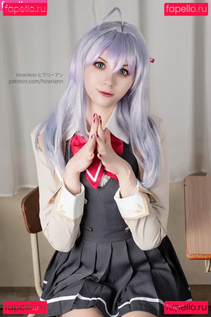 Hirariann Onlyfans Photo Gallery 