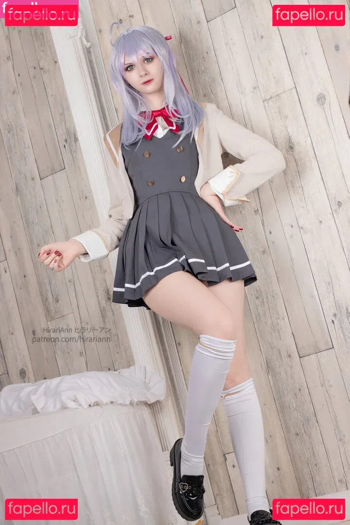 Hirariann Onlyfans Photo Gallery 