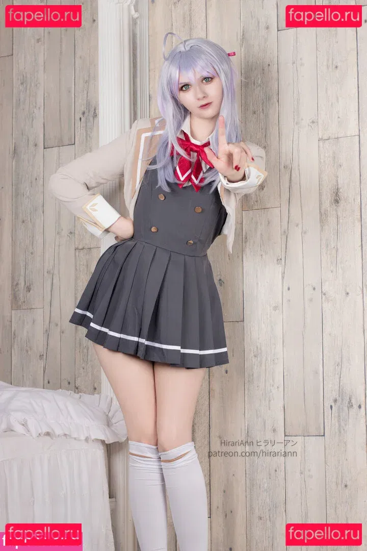 Hirariann Onlyfans Photo Gallery 