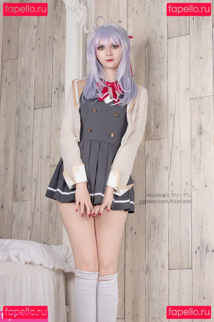 Hirariann Onlyfans Photo Gallery 