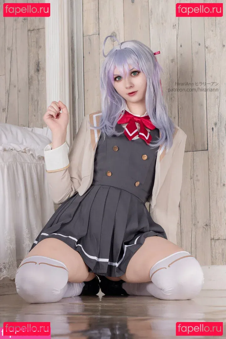 Hirariann Onlyfans Photo Gallery 