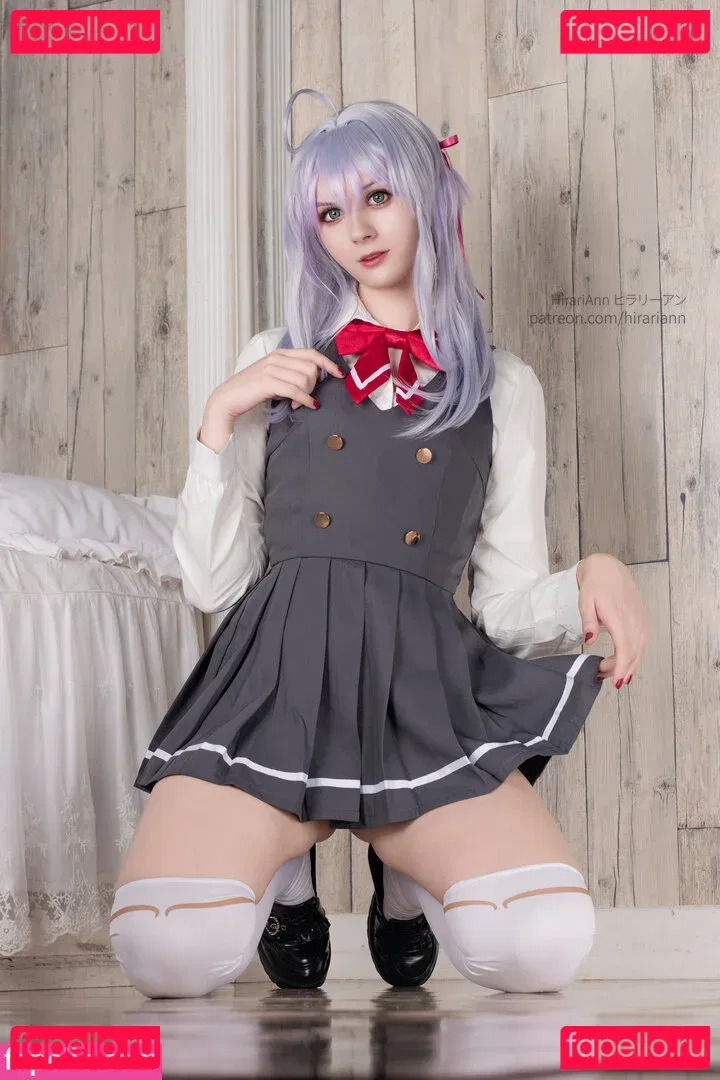 Hirariann Onlyfans Photo Gallery 