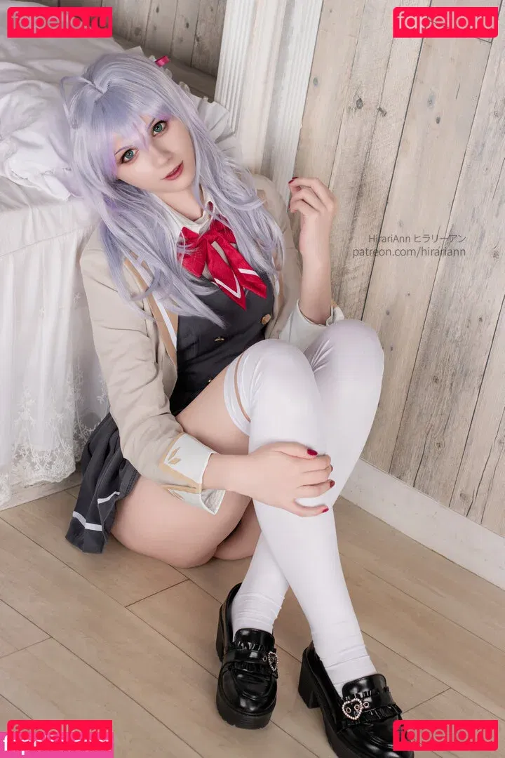 Hirariann Onlyfans Photo Gallery 