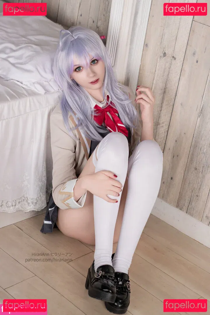 Hirariann Onlyfans Photo Gallery 