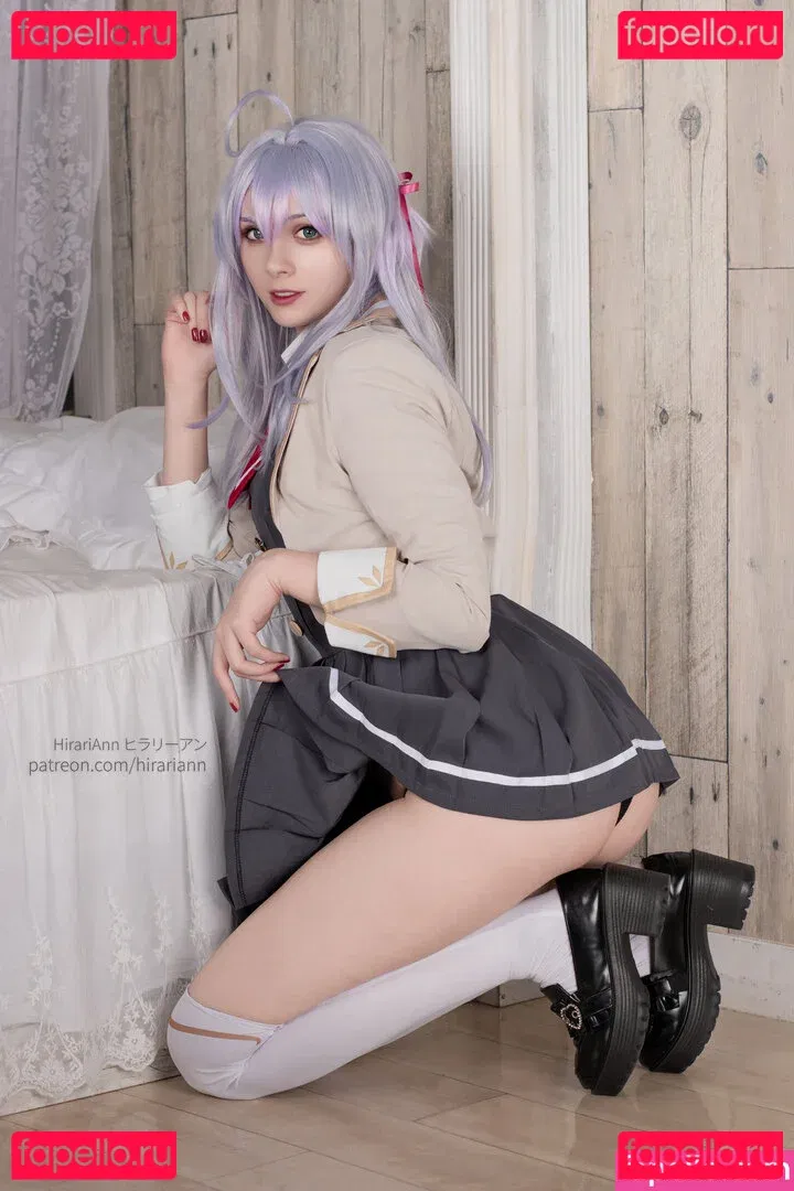 Hirariann Onlyfans Photo Gallery 