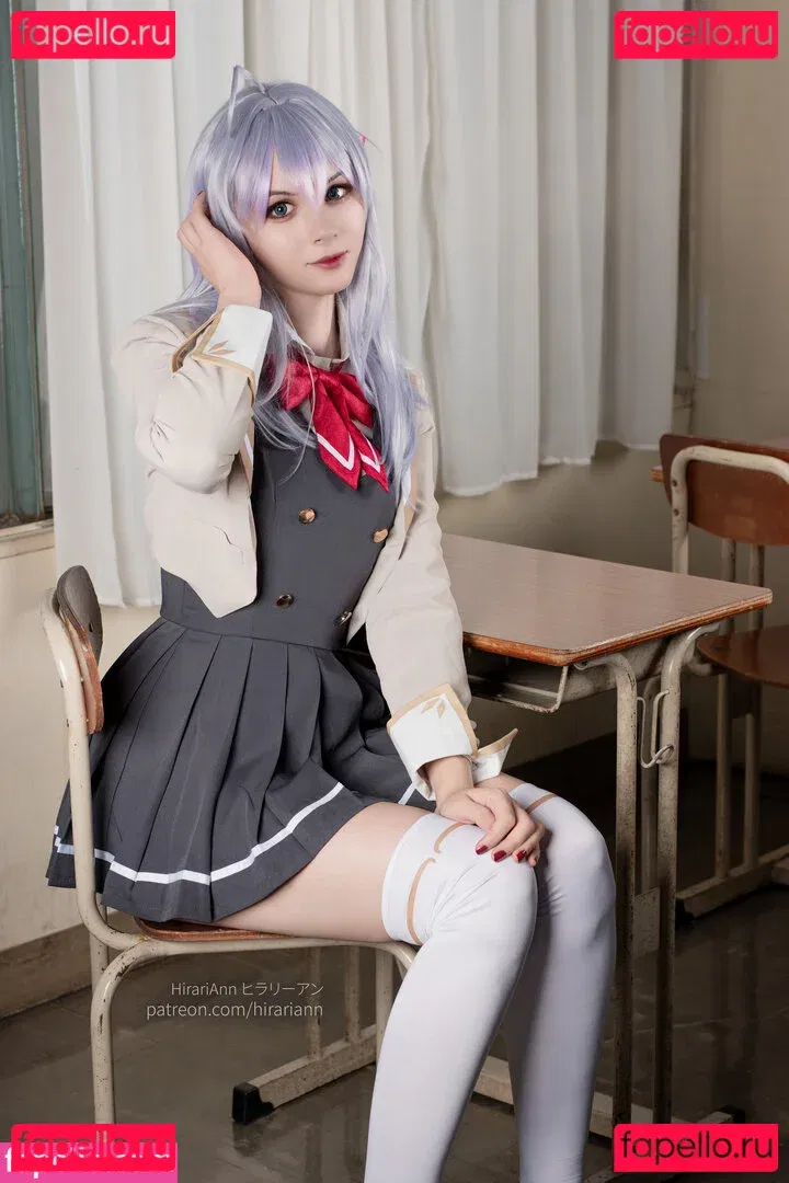 Hirariann Onlyfans Photo Gallery 