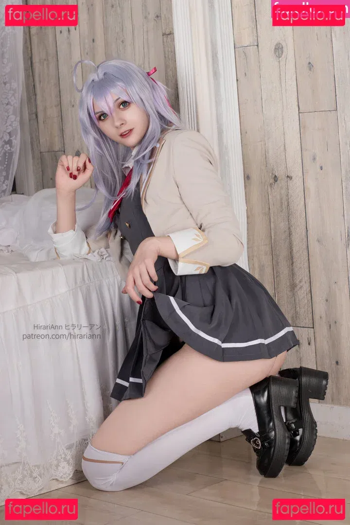 Hirariann Onlyfans Photo Gallery 