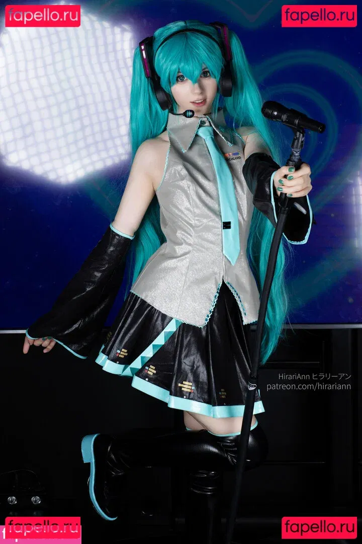 Hirariann Onlyfans Photo Gallery 