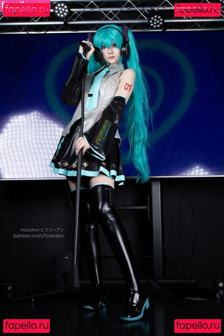 Hirariann Onlyfans Photo Gallery 