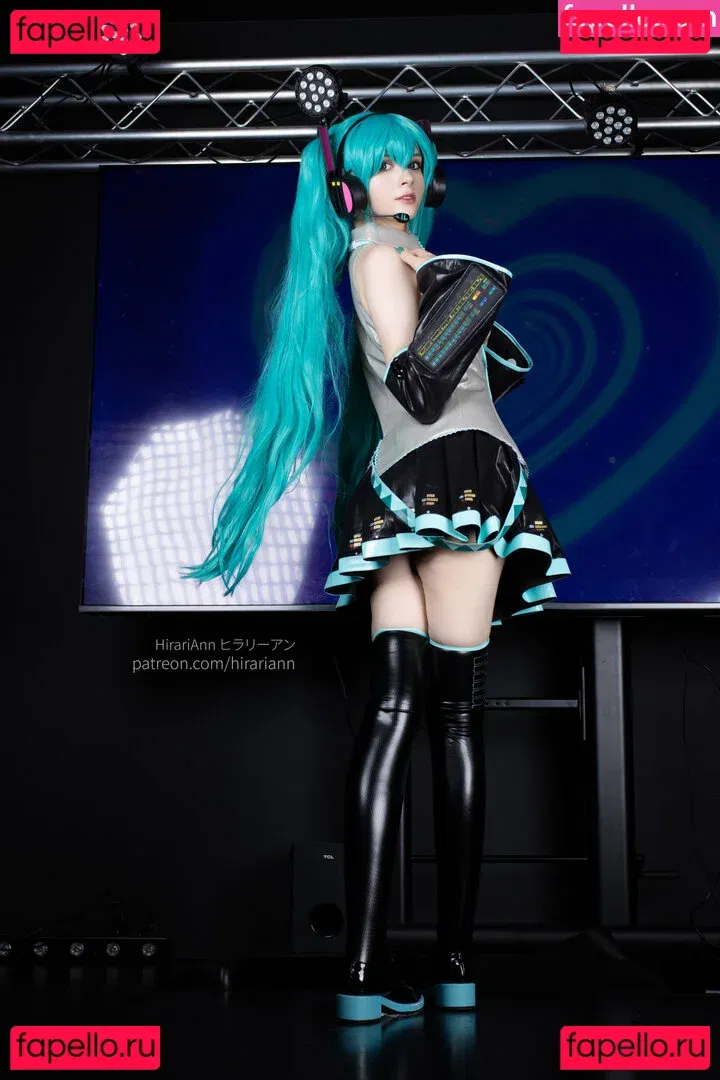 Hirariann Onlyfans Photo Gallery 