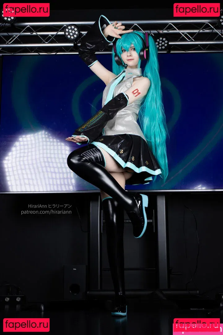 Hirariann Onlyfans Photo Gallery 