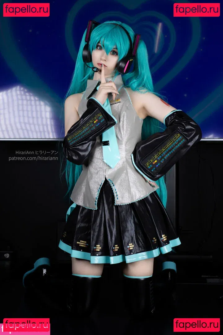 Hirariann Onlyfans Photo Gallery 