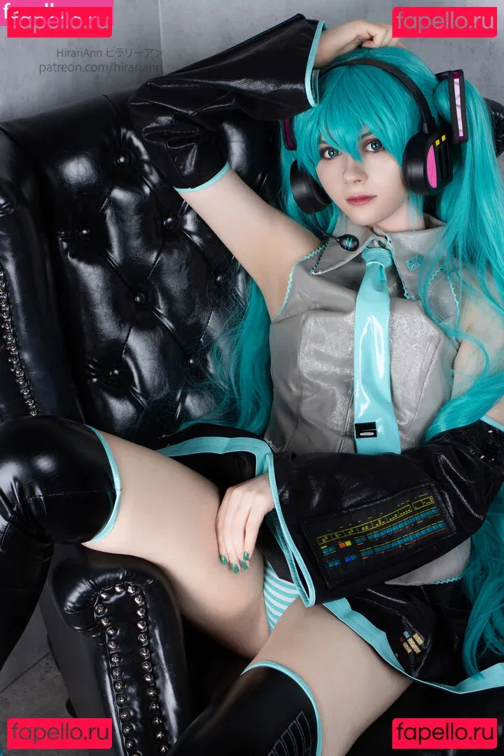 Hirariann Onlyfans Photo Gallery 