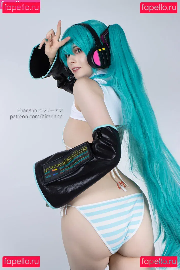 Hirariann Onlyfans Photo Gallery 