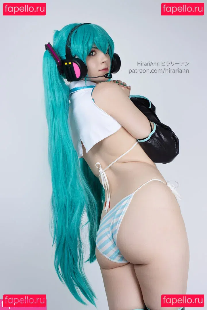 Hirariann Onlyfans Photo Gallery 