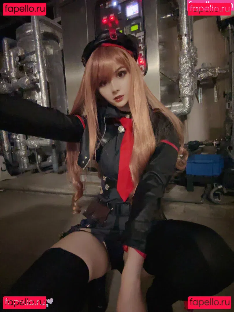 Hirariann Onlyfans Photo Gallery 