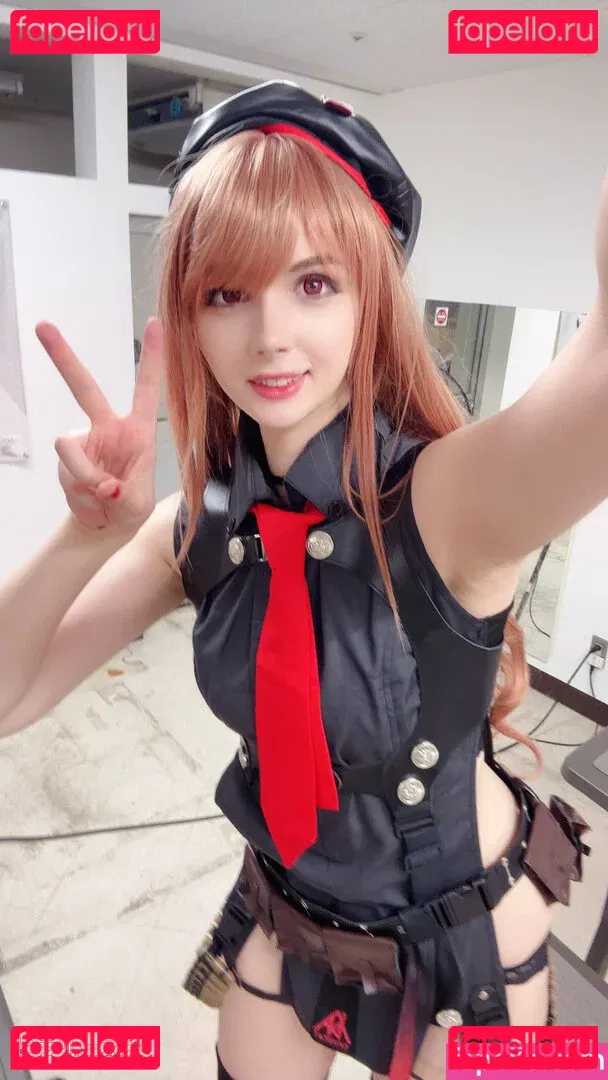 Hirariann Onlyfans Photo Gallery 