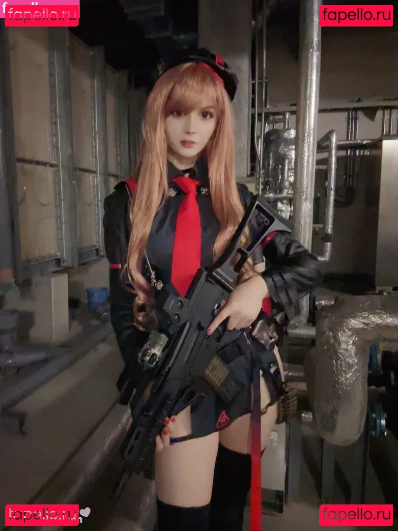 Hirariann Onlyfans Photo Gallery 