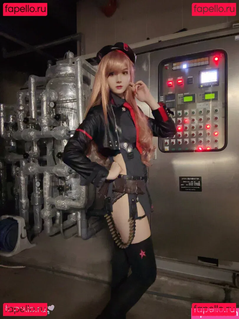 Hirariann Onlyfans Photo Gallery 