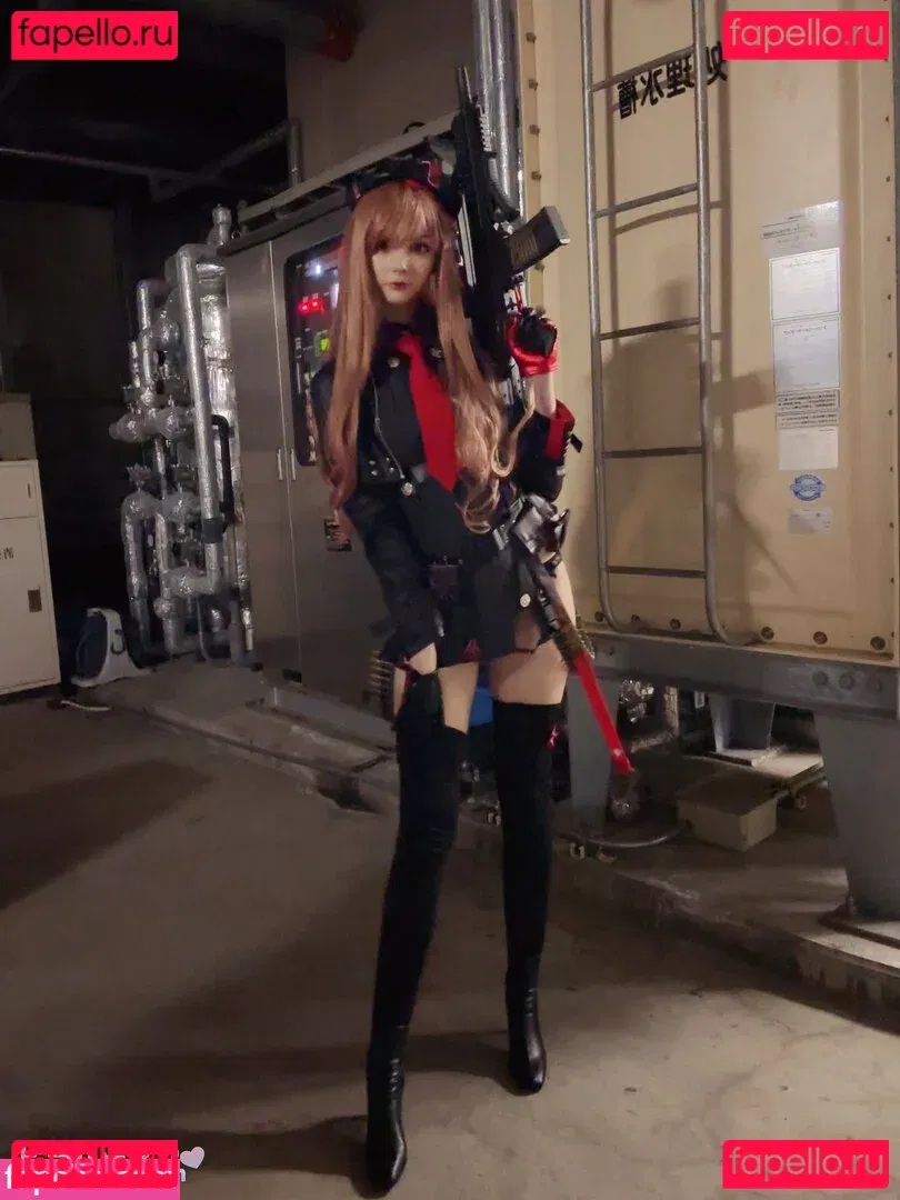 Hirariann Onlyfans Photo Gallery 