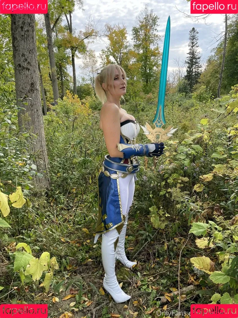 hollytwolf Onlyfans Photo Gallery 