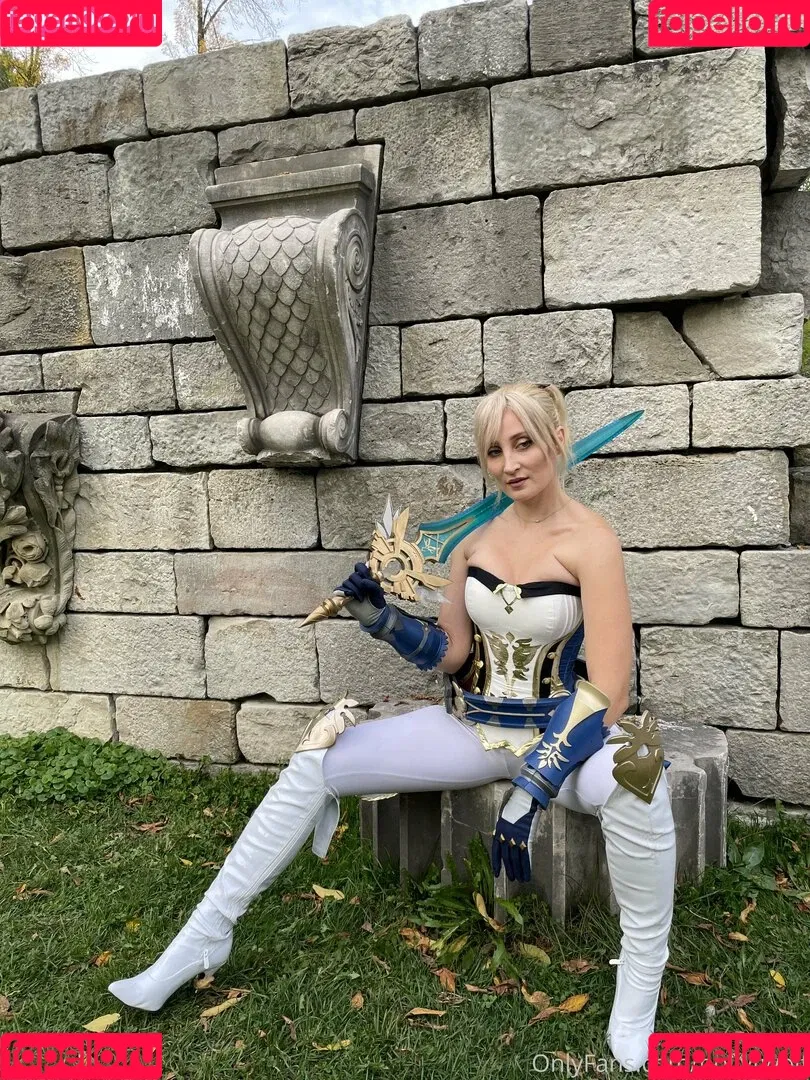 hollytwolf Onlyfans Photo Gallery 