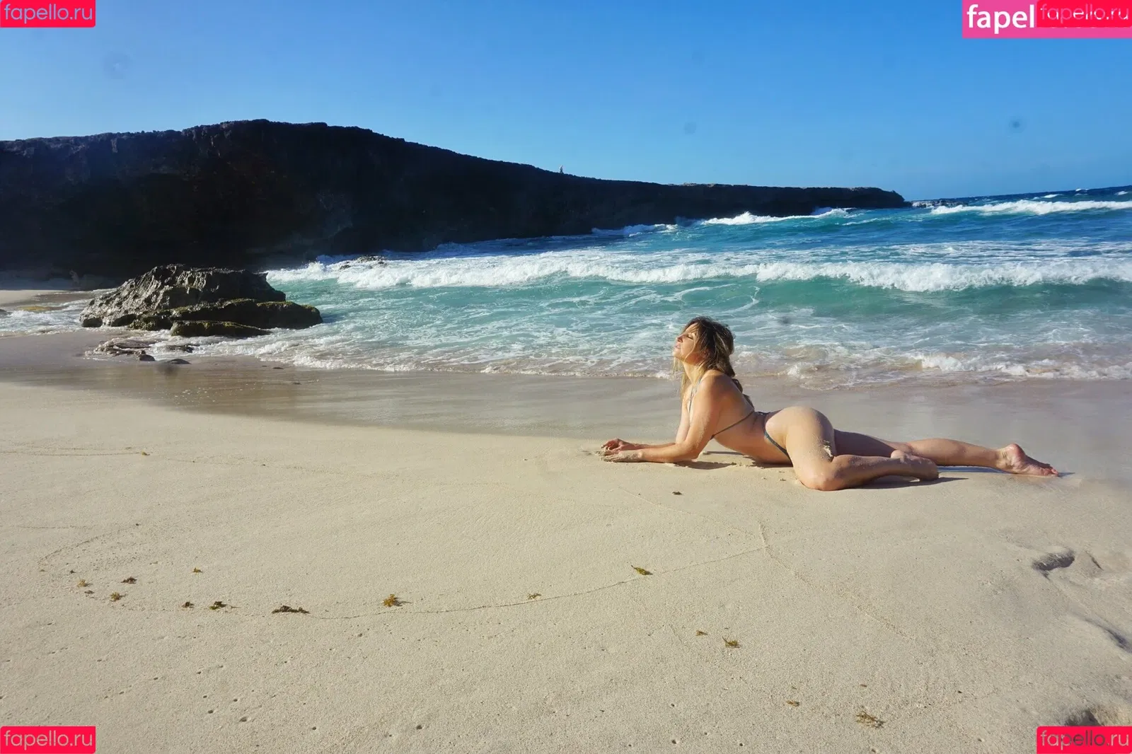 hollytwolf Onlyfans Photo Gallery 