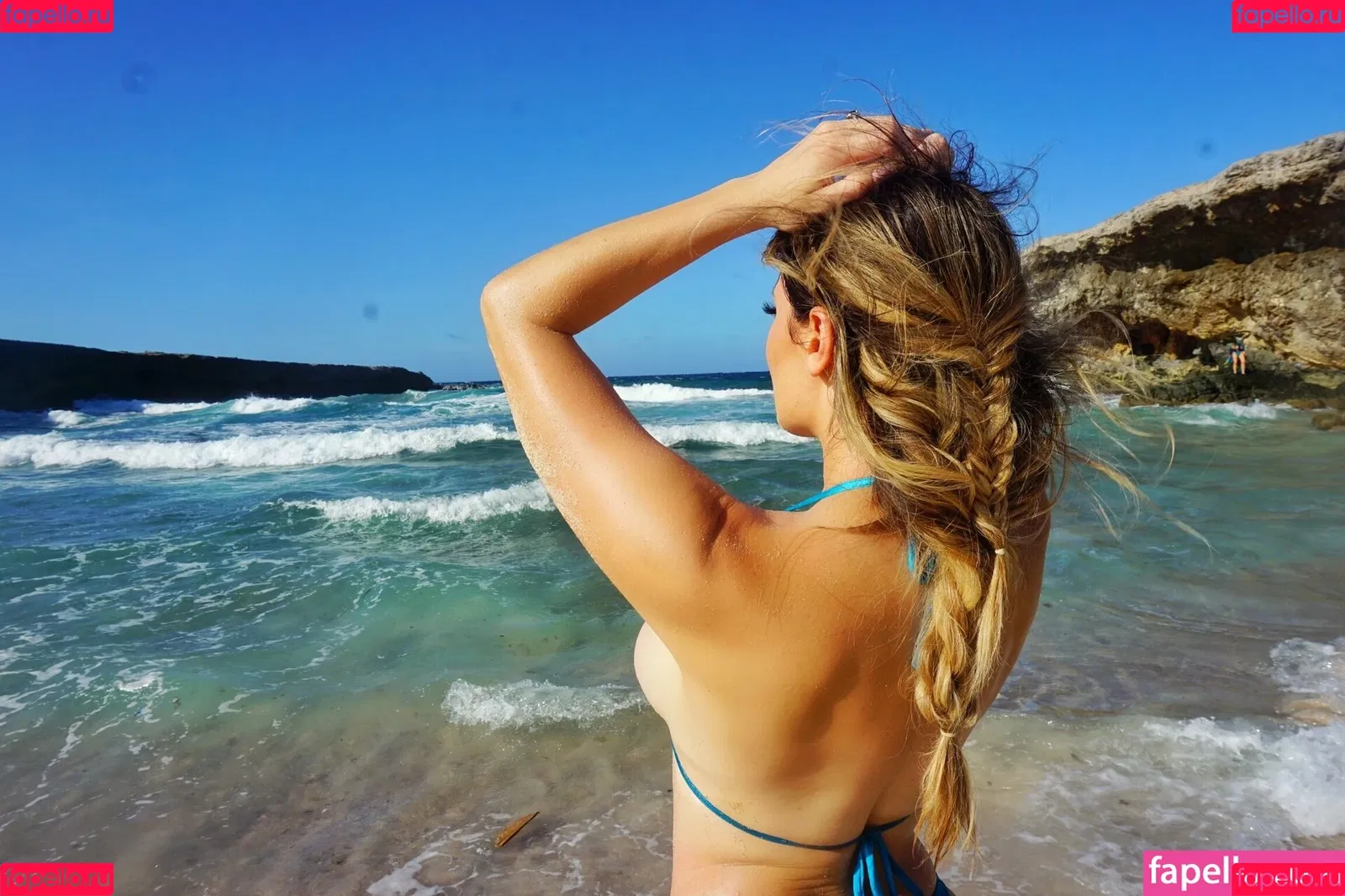 hollytwolf Onlyfans Photo Gallery 