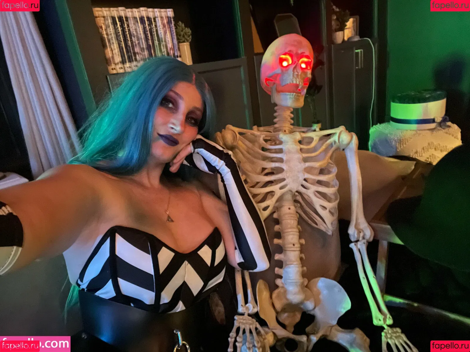hollytwolf Onlyfans Photo Gallery 