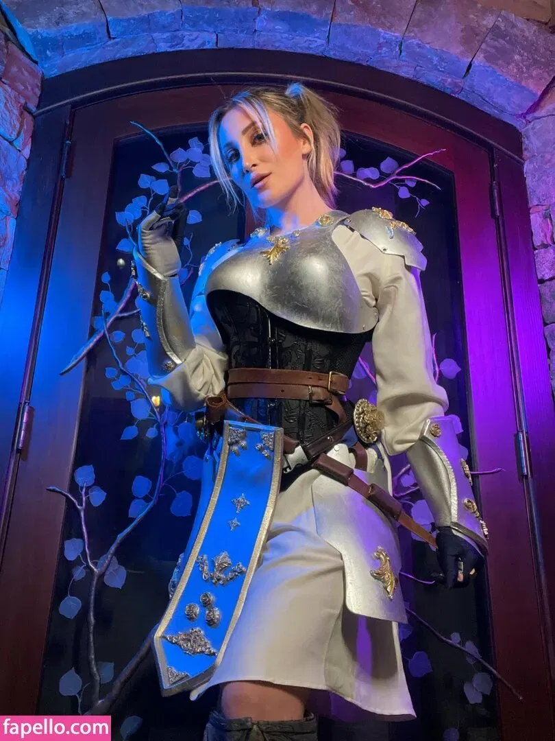 hollytwolf Onlyfans Photo Gallery 