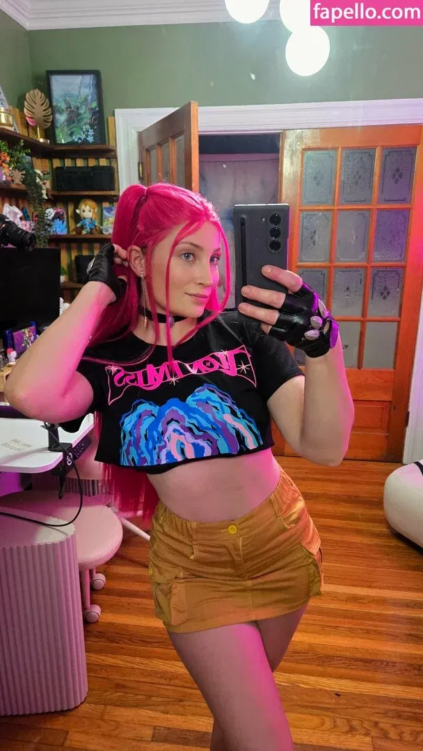 hollytwolf Onlyfans Photo Gallery 