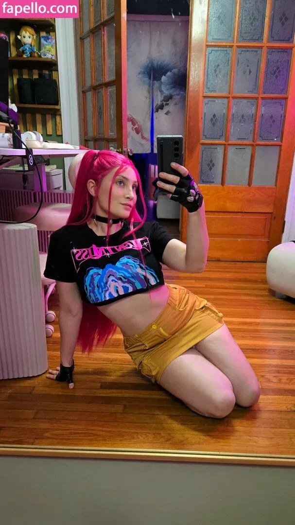 hollytwolf Onlyfans Photo Gallery 