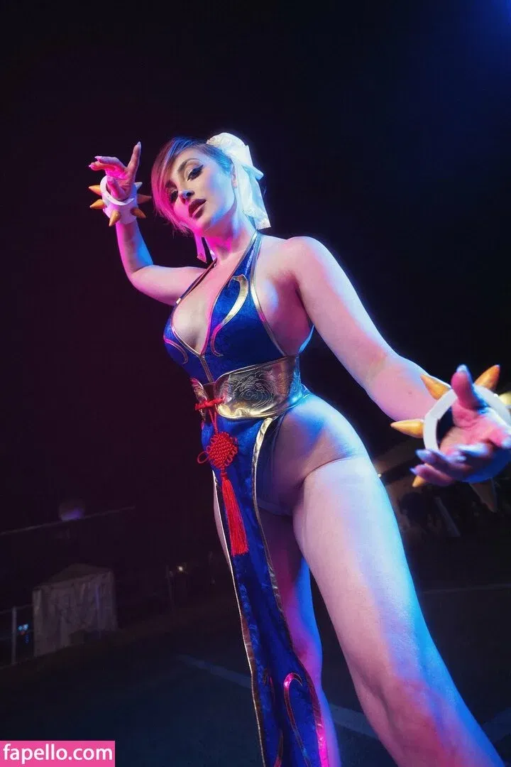 hollytwolf Onlyfans Photo Gallery 