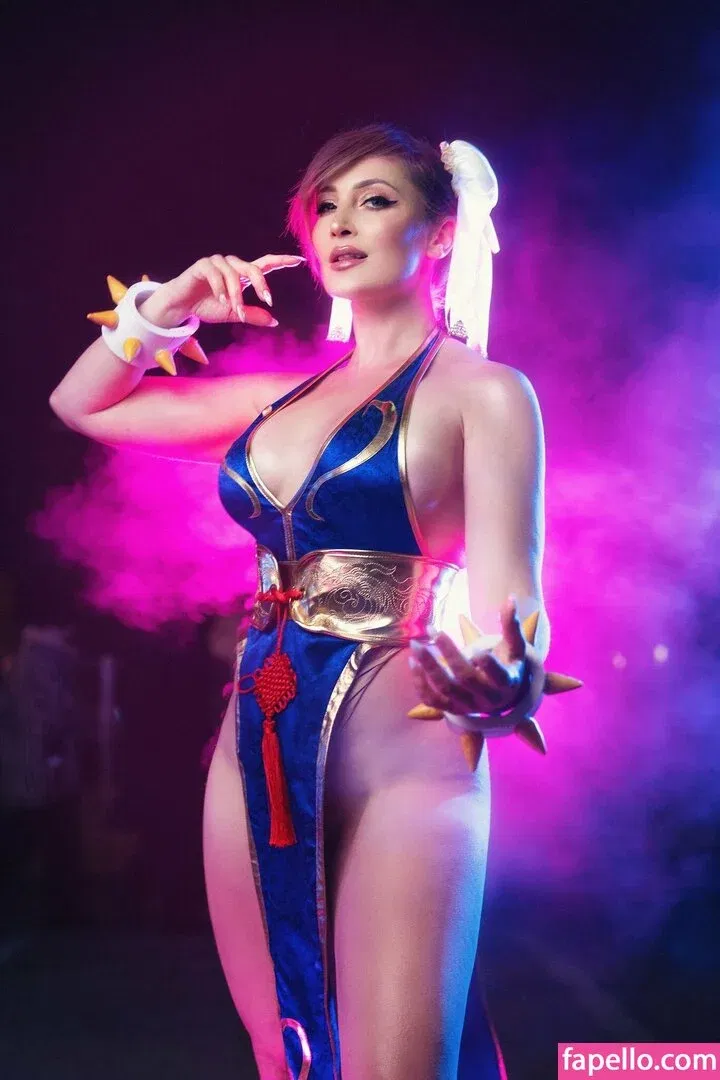 hollytwolf Onlyfans Photo Gallery 