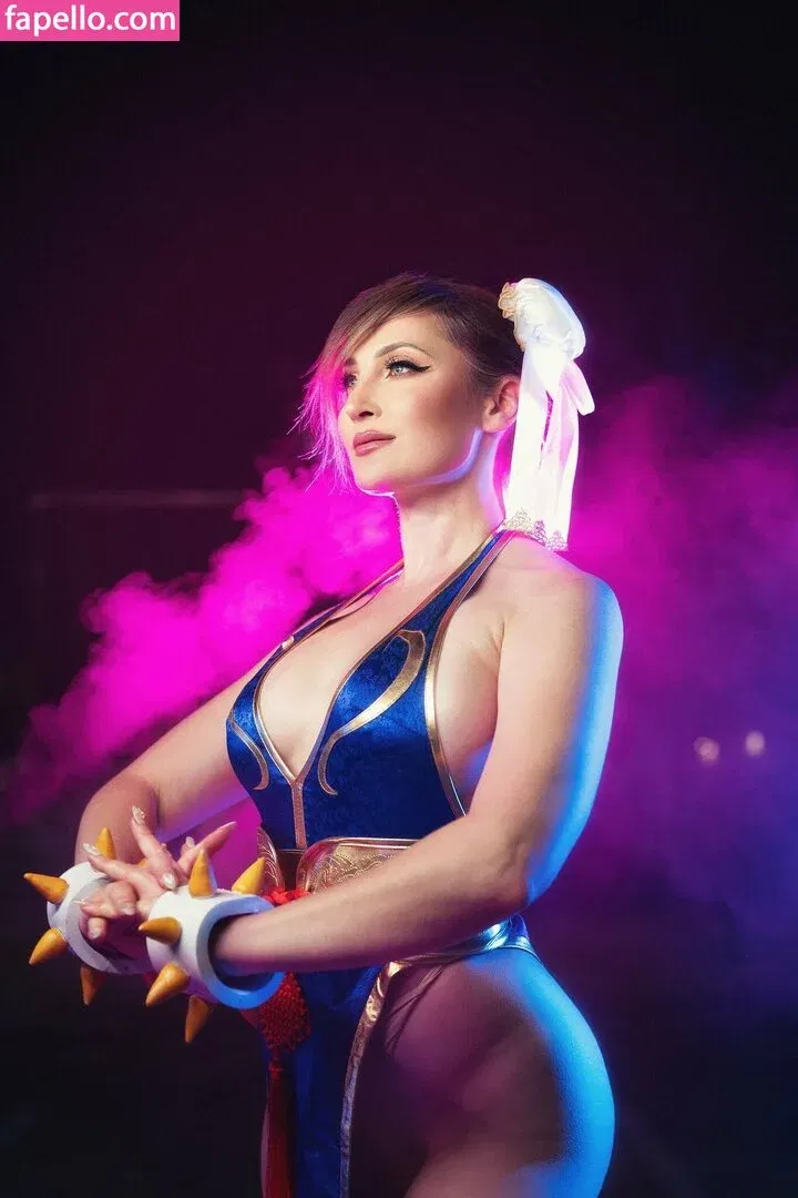 hollytwolf Onlyfans Photo Gallery 